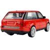 rastar range rover sport červený 5