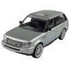 rastar range rover sport stříbrný 3