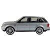 rastar range rover sport stříbrný 5