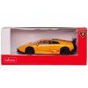 rastar lamborghini murcielago žluté 6