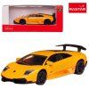 rastar lamborghini murcielago žluté 1