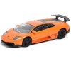 rastar lamborghini murcielago oranžové 3