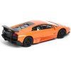 rastar lamborghini murcielago oranžové 4