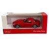 rastar medcedes benz sls amg červený 6
