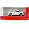 rastar medcedes benz slk55 amg bílý 6