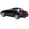 rastar medcedes benz slk55 amg černý 4