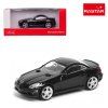 rastar medcedes benz slk55 amg černý 1