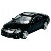 rastar medcedes benz cl63 amg černý 3