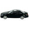 rastar medcedes benz cl63 amg černý 5