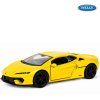 welly lamborghini temerario žluté 1