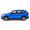 welly bmw x5 3
