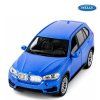 welly bmw x5 1