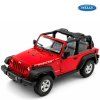 welly jeep wrangler 1