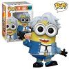 funko pop figurka j hope 1