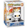 funko pop figurka pokémon scorbunny 3