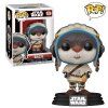 funko pop figurka bazil 1