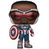 funko pop figurka america 2