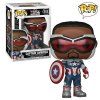 funko pop figurka america 1