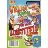 Velká kniha pro malé luštitele Speciál 2017 (0135)