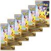 pokémon 30th celebrations booster bundle 2