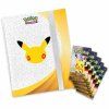 pokémon 30th celebrations binder collection 5