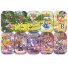 pokémon 30th celebrations mini tin display 2
