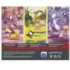 pokémon 30th celebrations mini tin display 4