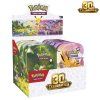 pokémon 30th celebrations mini tin display 1
