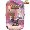 pokémon 30th celebrations mini tin 8