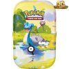 pokémon 30th celebrations mini tin 3