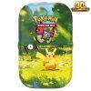 pokémon 30th celebrations mini tin 5