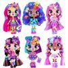 decora girlz 2p