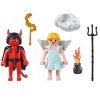 stavebnice playmobil 71170b