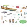 stavebnice playmobil 71010b