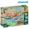 stavebnice playmobil 71010a