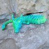 3d tisk drak 7