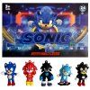 adventní kalendář sonic 1