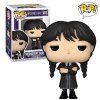 funko pop wednesday addams 1