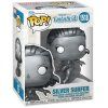 funko pop silver surfer 3