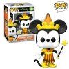 funko pop minnie 1