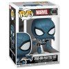 funko pop spiderman fear 3