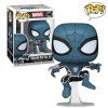 funko pop spiderman fear 1