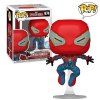 funko pop spiderman fear 4