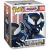 funko pop spiderman fear 12