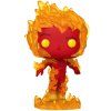 funko pop human torch 2