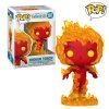 funko pop human torch 1