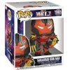 funko pop iron man sakaarian 3