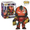 funko pop iron man sakaarian 1