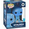 funko pop captain america 3