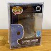 funko pop captain america 4